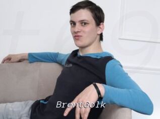 BrentGolk