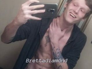 Brettadiamond