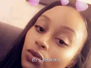 BriaBanks