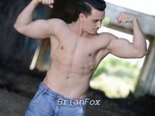 BrianFox