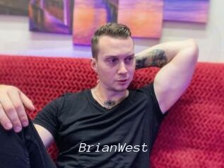 BrianWest