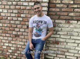 BrianZalamanca