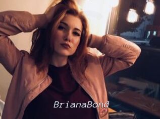 BrianaBond