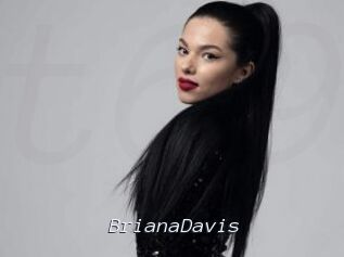 BrianaDavis