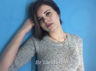 BrianaLe