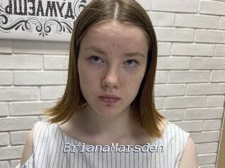 BrianaMarsden