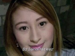 BrianaParker