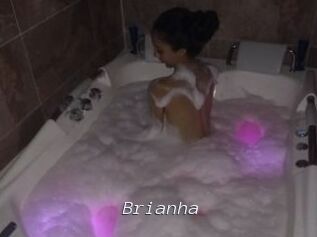 Brianha