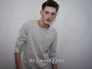 BriannAllen