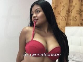 BriannaBenson