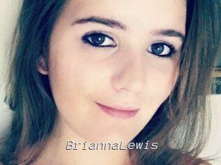 BriannaLewis