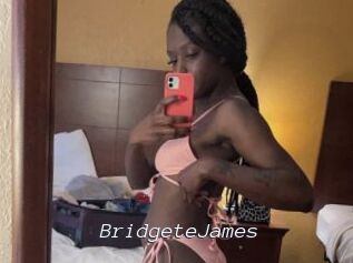 BridgeteJames