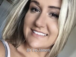BrieJames