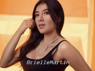 BrielleMartin