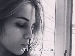 Bright_Sirius