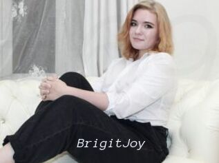 BrigitJoy