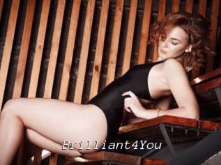 Brilliant4You