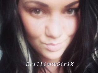 BrilliantGirlX