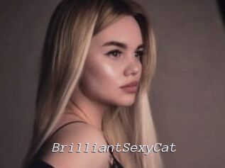 BrilliantSexyCat