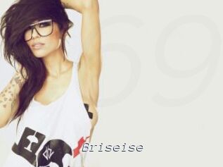 Briseise