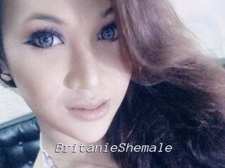 BritanieShemale