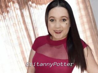 BritannyPotter