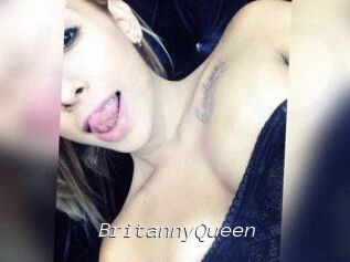 BritannyQueen