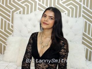 BritannySmith