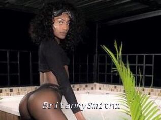 BritannySmithx