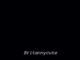 Britannycute