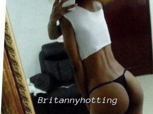 Britanny_hotting