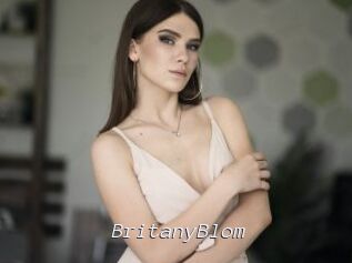 BritanyBlom