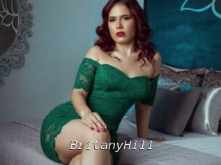 BritanyHill
