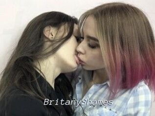 BritanyShames