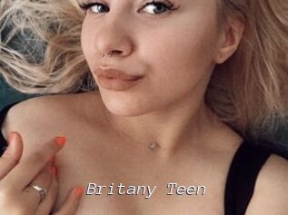 Britany_Teen