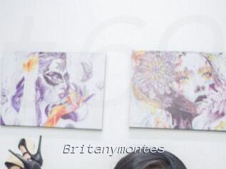 Britanymontes
