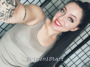 BritiniStarr