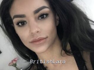 BritishLara