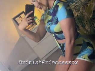BritishPrincessxox