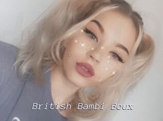 British_Bambi_Boux