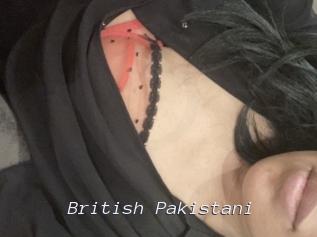 British_Pakistani