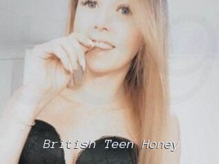 British_Teen_Honey