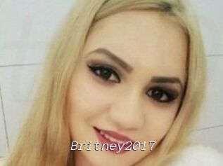 Britney2017