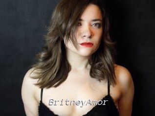 BritneyAmor
