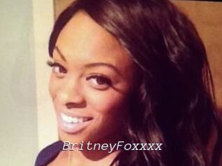 BritneyFoxxxx