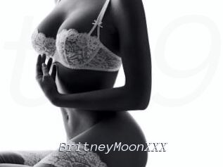 BritneyMoonXXX