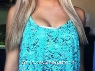 BritneyTheBarbie