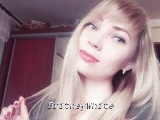 BritneyWhite