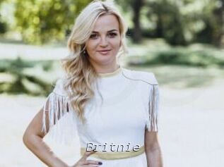 Britnie