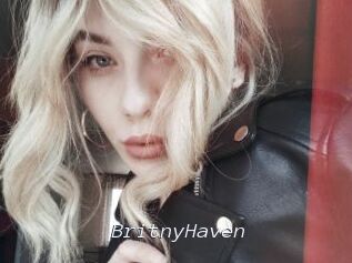 BritnyHaven
